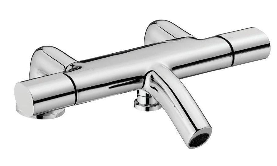 Изображение товара Смеситель для ванны Jacob Delafon Talan E10090-CP термостатический хром