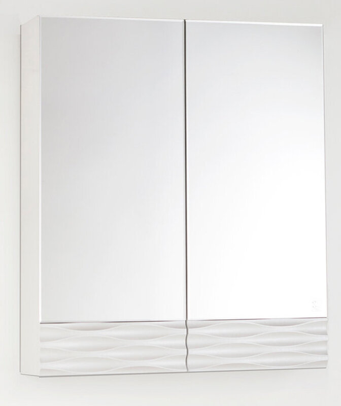 Изображение товара Зеркальный шкаф Style Line Ассоль 60 ЛС-00000326 Люкс