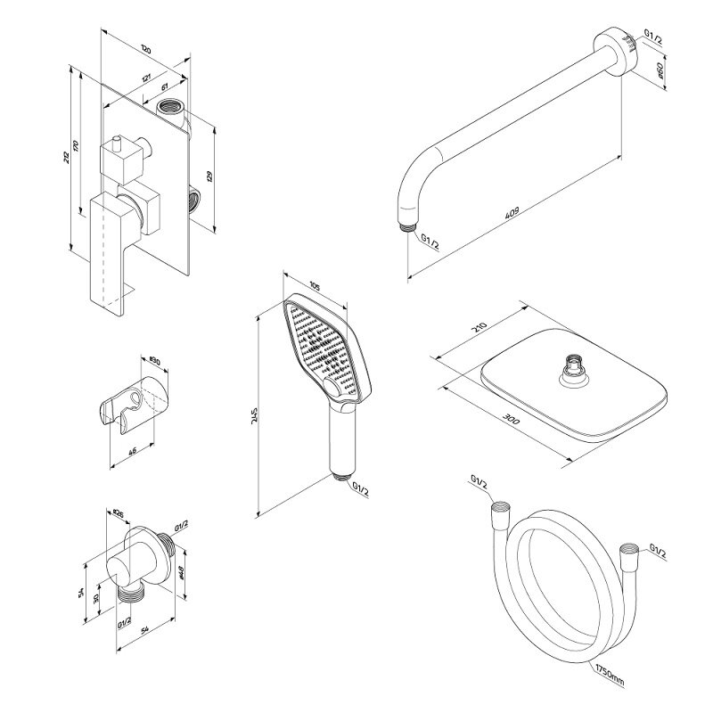 Превью изображения товара