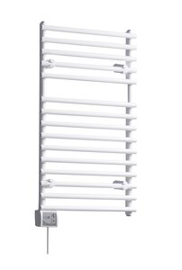 Изображение товара Электрический полотенцесушитель iVigo EHR 5015 350Вт для ванной комнаты