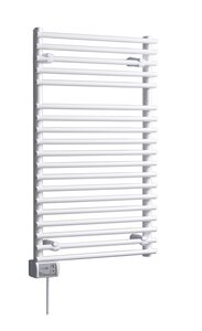 Изображение товара Электрический полотенцесушитель iVigo EHR 5019 450Вт, 50x100 см, белый, Турция