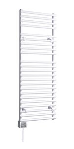 Изображение товара Электрический полотенцесушитель iVigo EHR 5023 600Вт 50х125 см белый