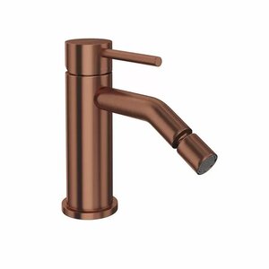 Изображение товара Смеситель для биде Kerama Marazzi Eterna 69623XKM.59.067 медь брашированная