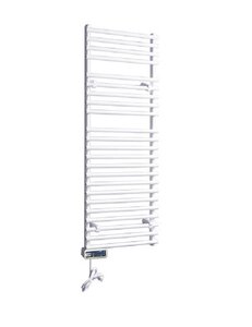 Изображение товара Электрический полотенцесушитель iVigo EHR 5023 PRO 600 Вт водостойкий IP66