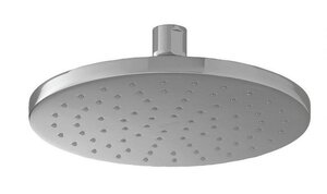 Изображение товара Верхний душ Jacob Delafon Katalyst E13689-CP, 25х25 см, 1 режим струи, без держателя