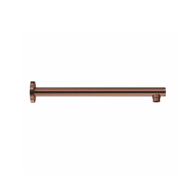 Изображение товара Держатель верхнего душа Kerama Marazzi Eterna 29390XKM.59.067 медь брашированная