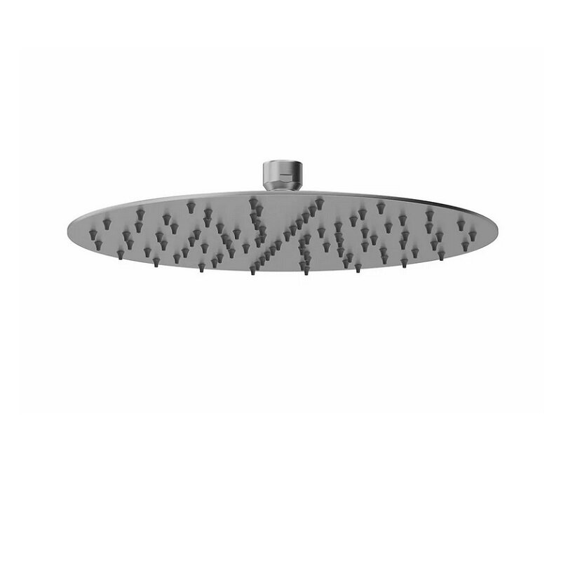 Изображение товара Верхний душ из нержавеющей стали Kerama Marazzi Eterna 29392XKM.50.050, круглый