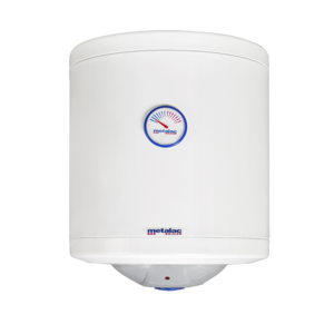 Изображение товара Водонагреватель накопительный электрический Metalac Boiler Optima EZV 30 R, 159482, 30 литров, 2 кВт, однофазный, белый