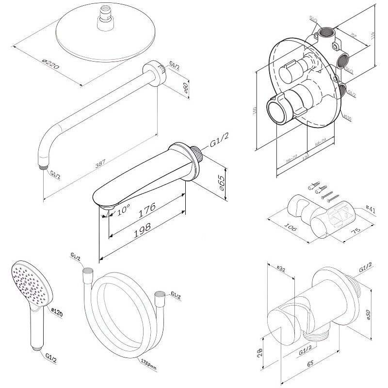Превью изображения товара