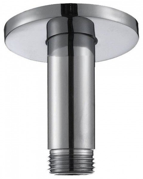 Изображение товара Держатель для верхнего душа Jacob Delafon Eo E889-CP