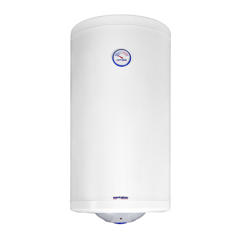 Изображение товара Водонагреватель накопительный Metalac Boiler Optima MB 120 R 120 л 2 кВт Белый