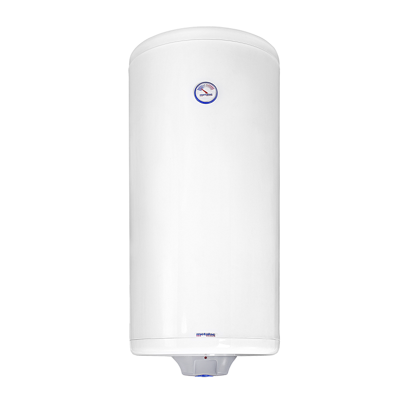Изображение товара Водонагреватель накопительный электрический Metalac Boiler Optima MB 150 R, 167488, 150 литров, 2 кВт, однофазный, белый Изображение товара Водонагреватель накопительный электрический Metalac Boiler Optima MB 150 R, 167488, 150 литров, 2 кВт, однофазный, белый