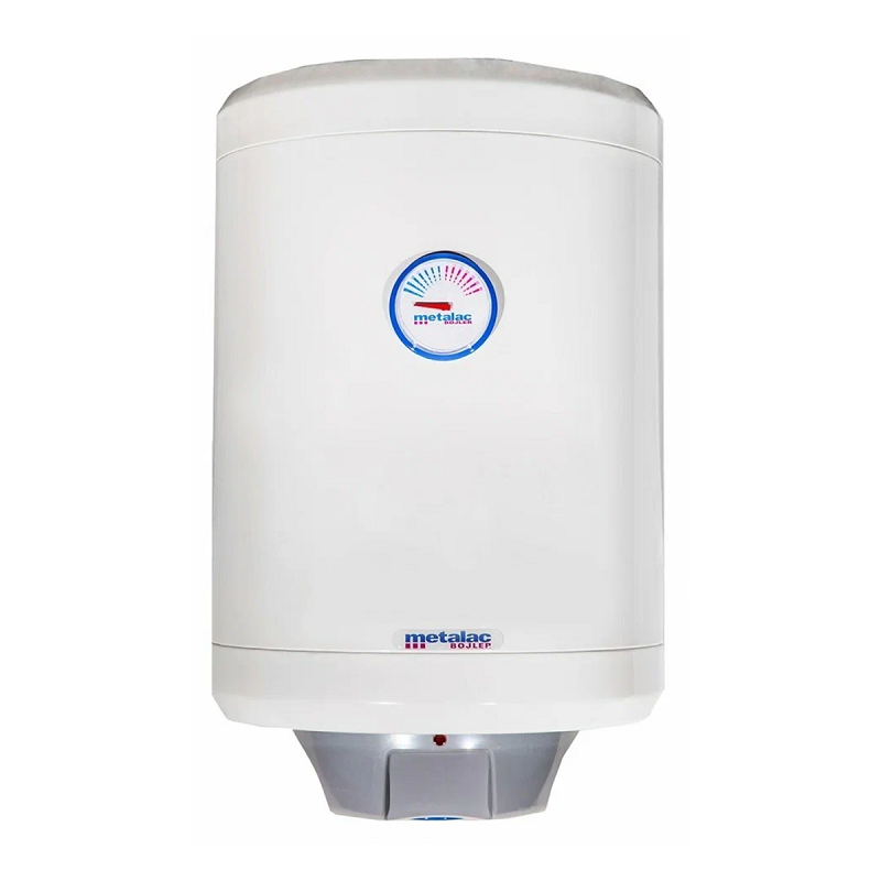 Изображение товара Водонагреватель накопительный Metalac Boiler Optima MB 30 SLIM R 30 л 2 кВт