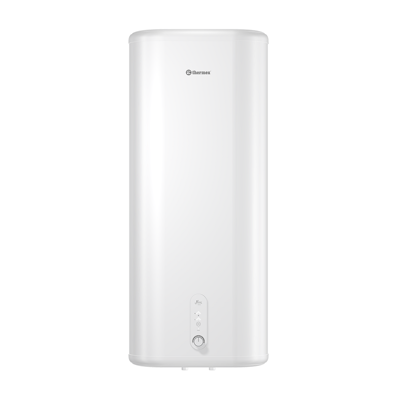 Изображение товара Водонагреватель Thermex Mirror 100 V, 111374, 100 л, цвет белый