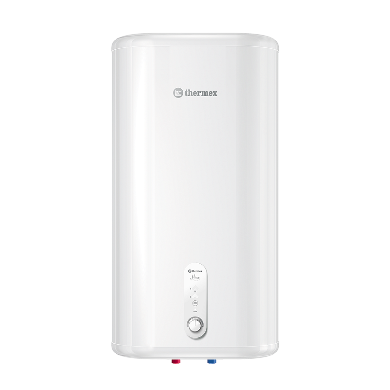 Изображение товара Аккумуляционный электрический водонагреватель Thermex Mirror 50 V, 50 л