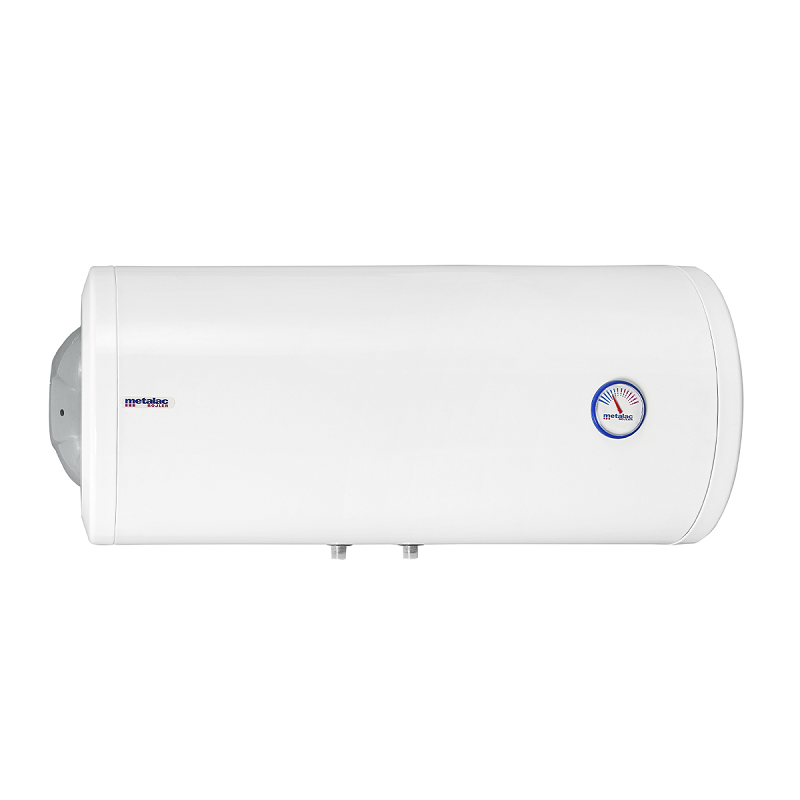Изображение товара Водонагреватель накопительный электрический Metalac Boiler Optima MB 80 HD, 145961/145960, 80 литров, 2 кВт, однофазный, правый/левый, белый