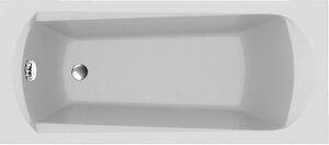 Изображение товара Ванна акриловая Relisan Tamiza, 140 х 70 см