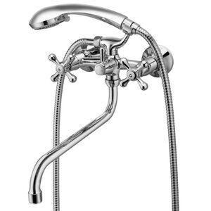 Изображение товара Смеситель Lemark Promotion LM6041C универсальный