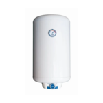 Водонагреватель накопительный электрический Metalac Boiler Klassa CH 80 R, 159569, 80 литров, 2 кВт, однофазный, белый - фото 1