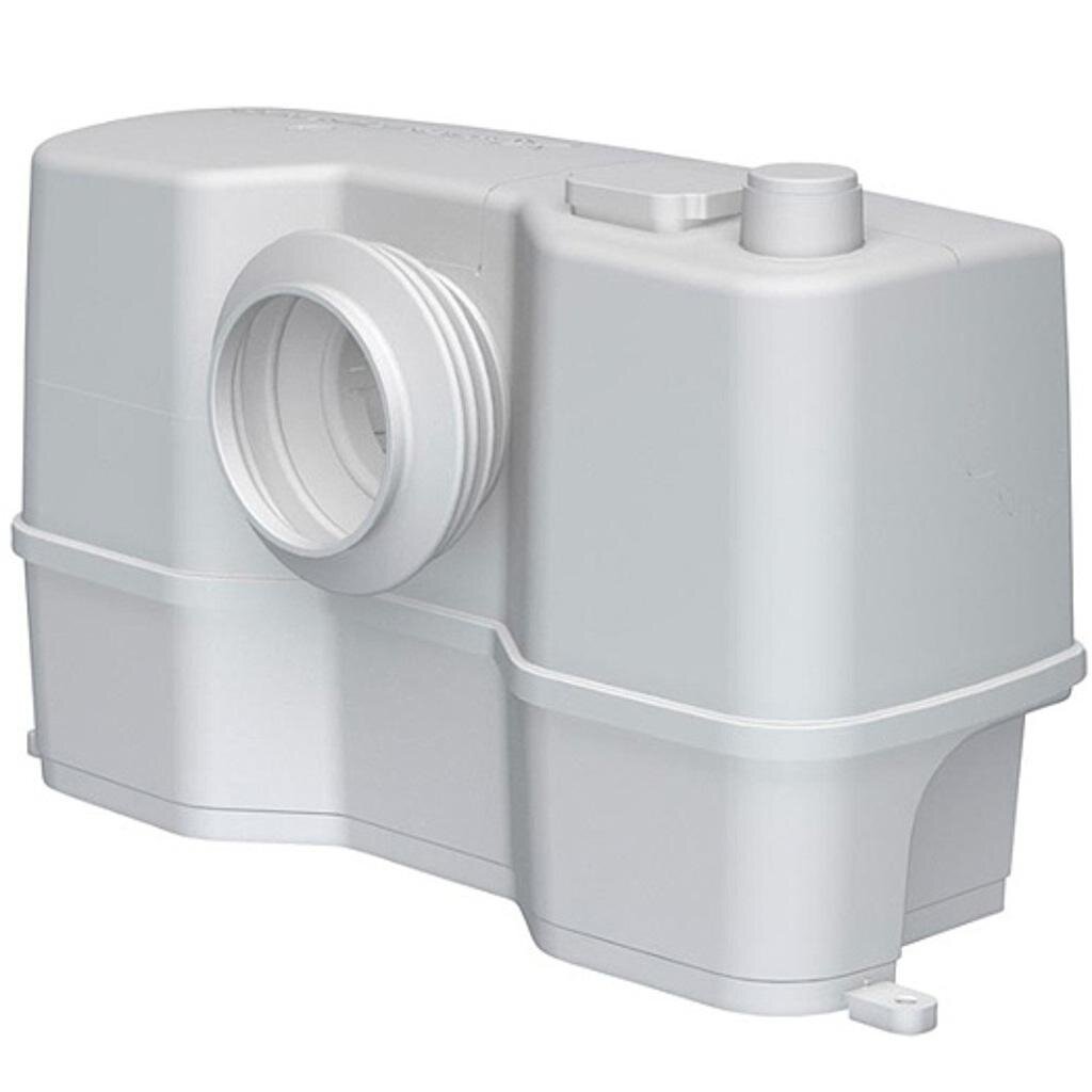 Изображение товара Канализационный насос Grundfos Sololift2 WC-1 с измельчителем 620 Вт