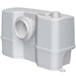 Канализационный насос Grundfos Sololift2 WC-1, с измельчителем - фото 1
