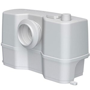 Изображение товара Канализационный насос Grundfos Sololift2 WC-1, с измельчителем
