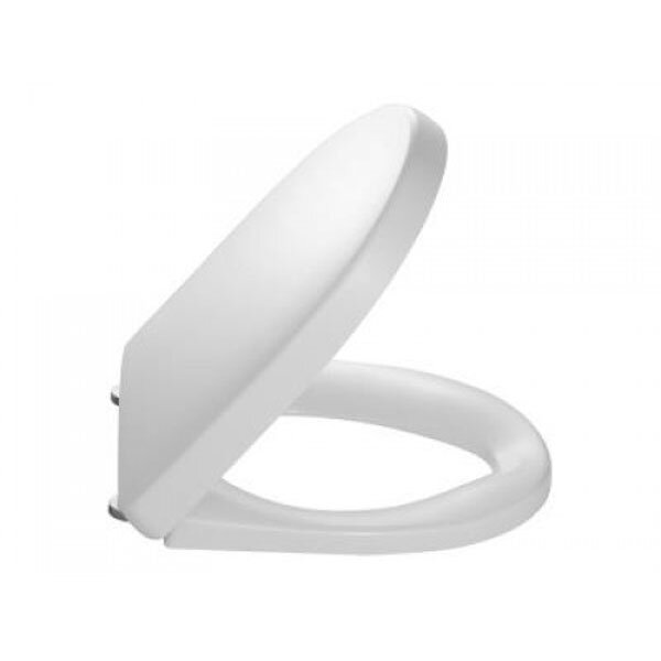 Изображение товара Крышка-сиденье Jacob Delafon Odeon Up E6046-5U с микролифтом персиковый