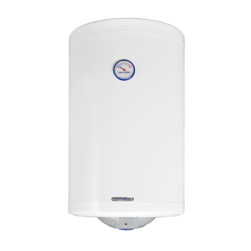 Изображение товара Водонагреватель накопительный электрический Metalac Boiler Heatleader MB 50 Inox R, 159504, 50 литров, 2 кВт, однофазный, белый