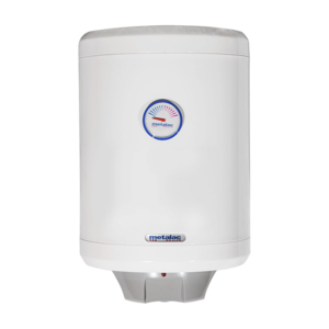 Изображение товара Водонагреватель накопительный Metalac Boiler Heatleader MB 30 Inox slim R 30л 2кВт сербский