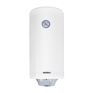 Изображение товара Водонагреватель накопительный электрический Metalac Boiler Heatleader MB 50 Inox slim R, 108077, 50 литров, 2 кВт, однофазный, белый