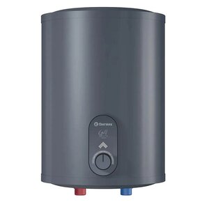 Изображение товара Водонагреватель электрический накопительный Thermex Golf 10 O, ЭдЭБ04838, цвет серый