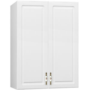 Изображение товара Шкаф подвесной Style Line Олеандр-2 ЛС-00000305, 60 см, цвет белый