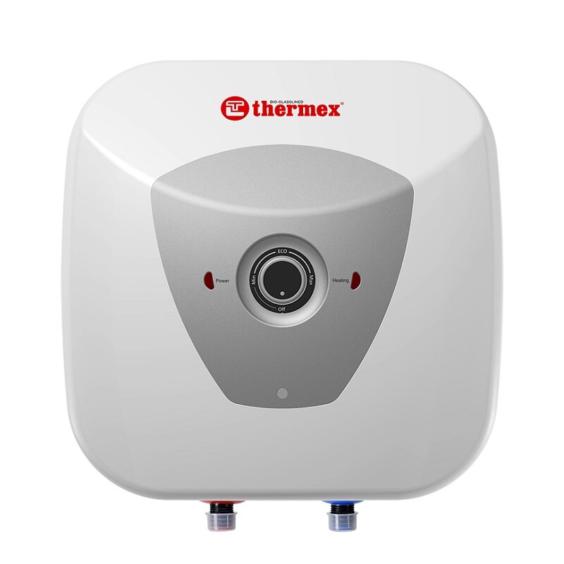 Изображение товара Водонагреватель накопительный Thermex H 5 O Pro 5л белый для дома и дачи