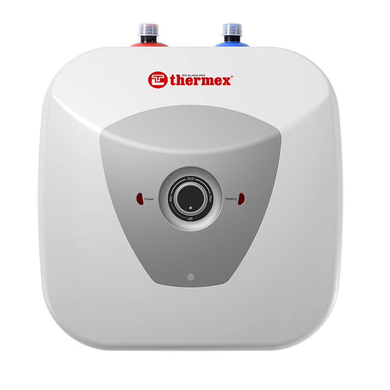 Изображение товара Накопительный водонагреватель Thermex H 5 U Pro, ЭдЭБ03017, цвет белый Изображение товара Накопительный водонагреватель Thermex H 5 U Pro, ЭдЭБ03017, цвет белый