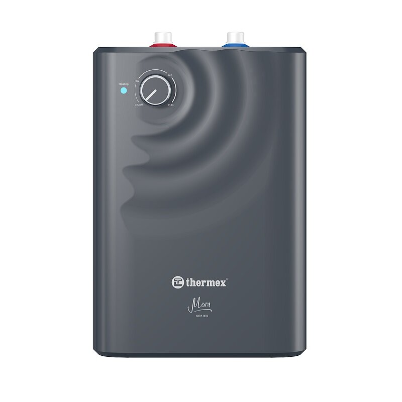 Изображение товара Накопительный водонагреватель Thermex Mera 10 U, 1.5 кВт, 10 л