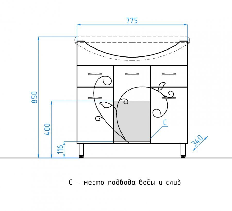 Превью изображения товара