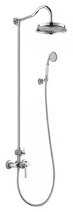 Изображение товара Душевая система Cezares Liberty-F-CD-01, хром
