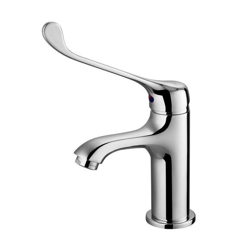 Изображение товара Смеситель для раковины Arrow AG4005, цвет хром