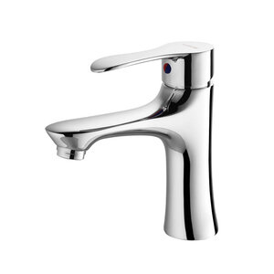 Изображение товара Смеситель для раковины Arrow AG4107, цвет хром