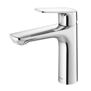 Изображение товара Смеситель для раковины Arrow AG4138CP, цвет хром