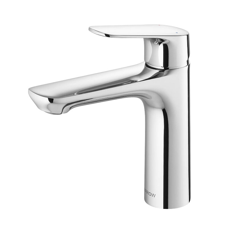 Изображение товара Смеситель для раковины Arrow AG4138CP, цвет хром