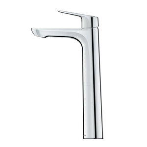 Изображение товара Смеситель для раковины Arrow AG4139CP хром однорычажный 5 лет гарантия