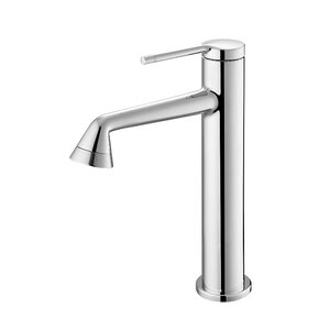 Изображение товара Смеситель для раковины Arrow AMP11855-1A хром однорычажный с гарантом 5 лет