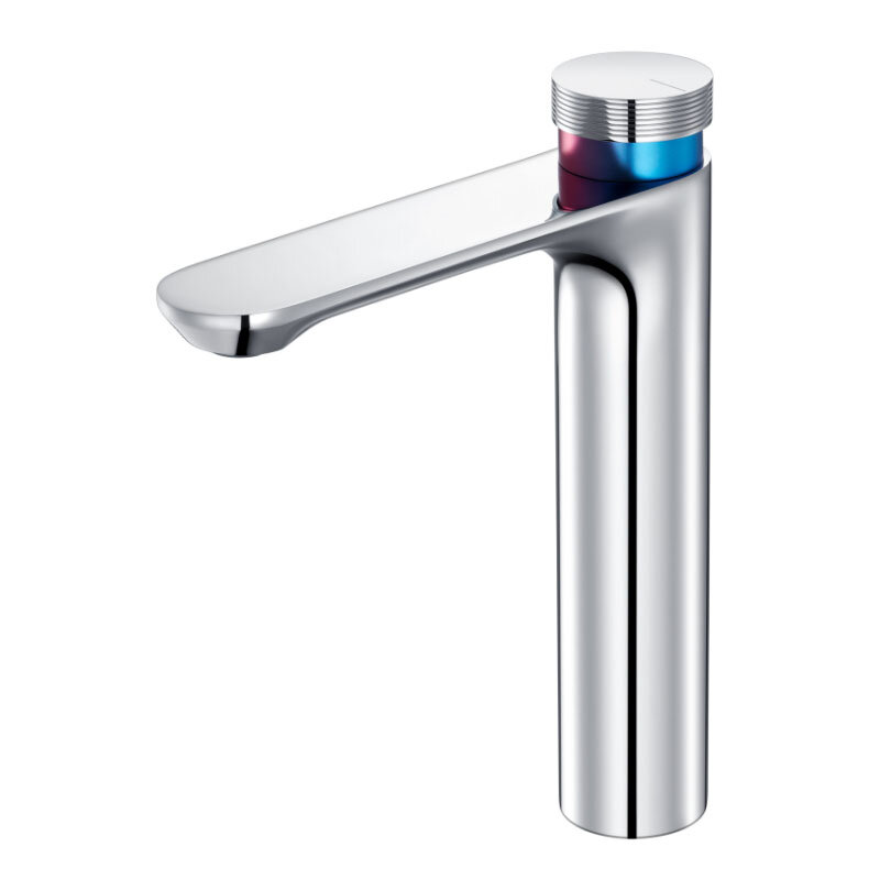 Изображение товара Смеситель для раковины Arrow AMP11872-1ACP хром однорычажный