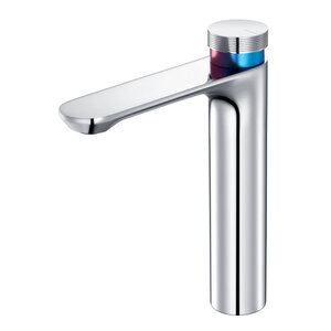 Изображение товара Смеситель для раковины Arrow AMP11872-1ACP хром однорычажный