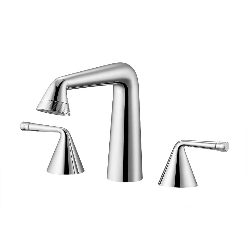 Изображение товара Смеситель для раковины Arrow AMP23855, хромированный