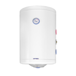 Водонагреватель комбинированный Metalac Boiler Opima MB 80 PKD R/MB 80 PKL R, 159488/159489, 80 литров, 2 кВт, однофазный, L/R, белый - фото 1