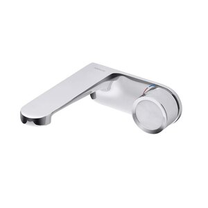 Изображение товара Смеситель для раковины Arrow ARM12868CP хром однорычажный 19.8 см