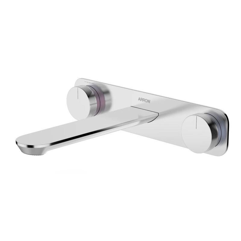 Изображение товара Смеситель для раковины Arrow ARM23872CP с хромированным покрытием