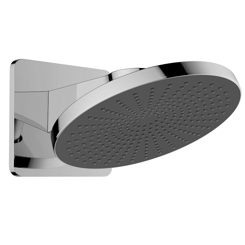 Изображение товара Верхний душ Vincea Inspire VSHD-3I5CCH, 25 см, хром, 1 режим